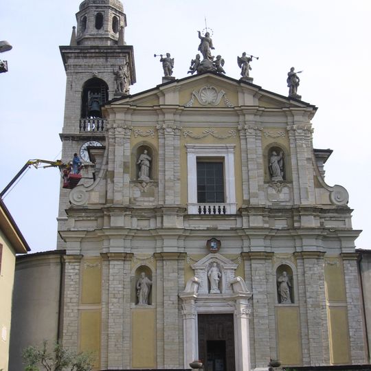 Chiesa di Santa Maria Assunta
