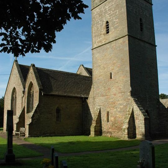 Church of St Michael