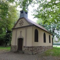 Chapelle Saint-Ulrich de Fegersheim