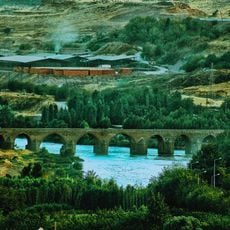 Ponte Dicle