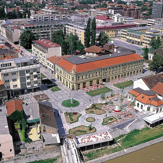 Valjevo
