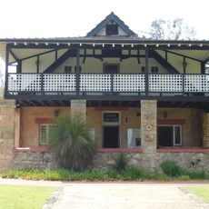 YNP McNess Guest House