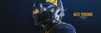 West Virginia Mountaineers football Profile Cover