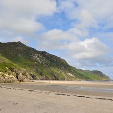 Maghera Strand
