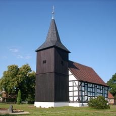 Kirche Bluno