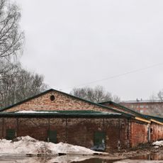 Склад (Киржач)