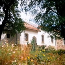 Црква Свети Мина (Софија)