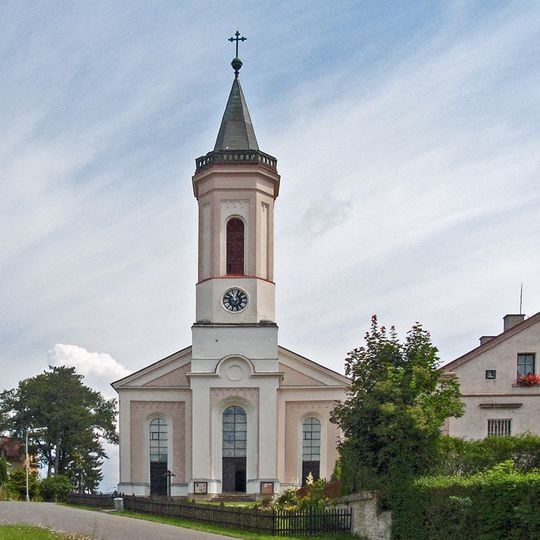 Church of the Transfiguration