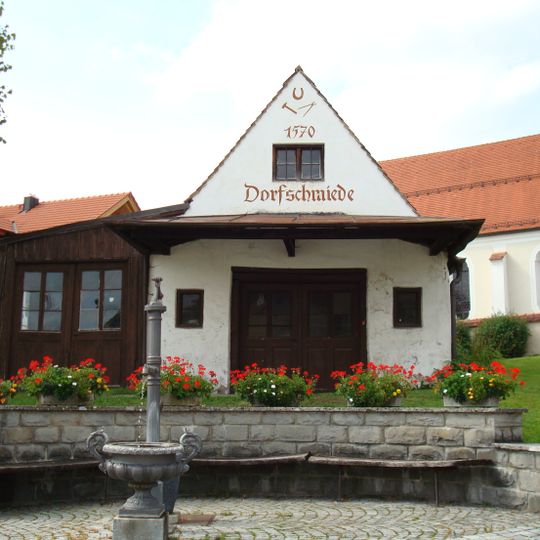 Dorfschmiede