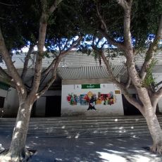 Mercado de Los Ángeles