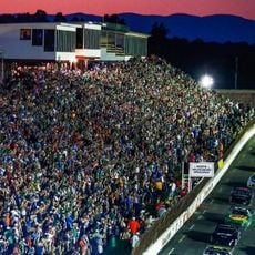 North Wilkesboro Speedway