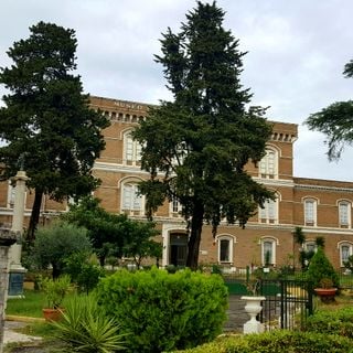 Infanteriemuseum Rom