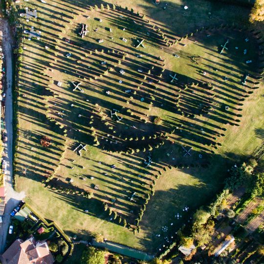 Parco d'arte Enzo Pazzagli