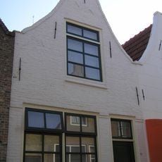 Lange Sint Janstraat 9, Zierikzee