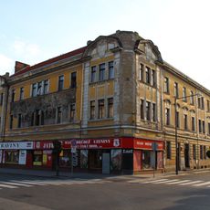 Nymburk, Komenského 252