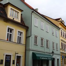 Michalská 6