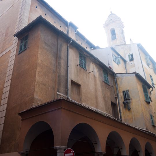 Immeuble du 22 rue de la Préfecture