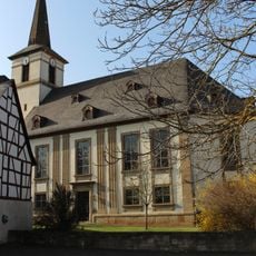 Evangelische Kirche