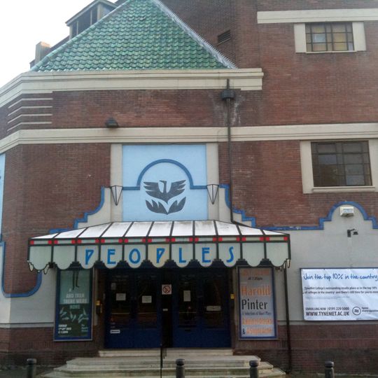 People's Theatre