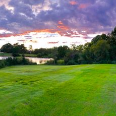 Landfall Country Club Golf Course