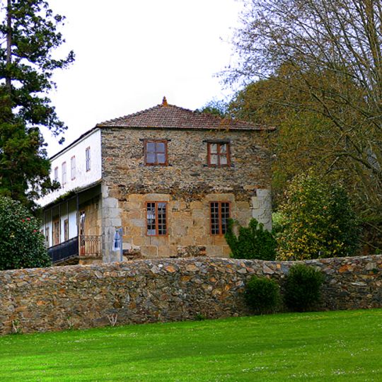 Pazo de Cela