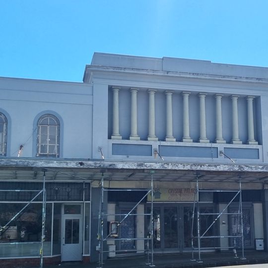 Crystal Palace Theatre