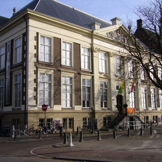Haags Historisch Museum