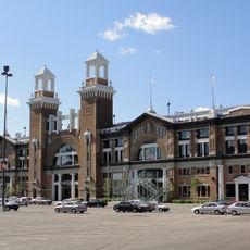 Hippodrome de Québec