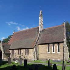 Church of Saint Bartholomew