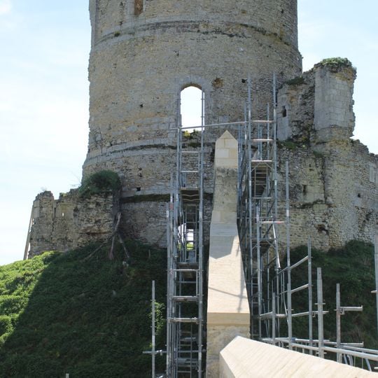 Châteauneuf-sur-Epte