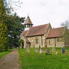 Church of Holy Trinity