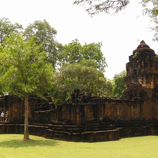 Prasat Muang Sing