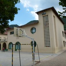 Escoles Doctor Robert