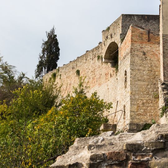 San Francesco convent brolo