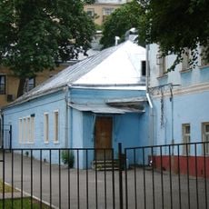 5-й Монетчиковский переулок 11 c3