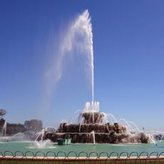 Buckingham Fountain