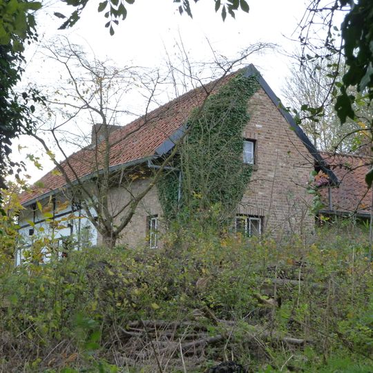 Conventuelenstraat 16, Wijnandsrade