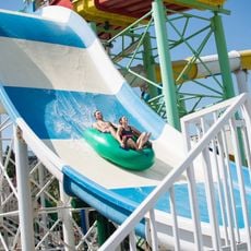 Аквапарк Happy Day