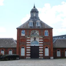Royal Arsenal