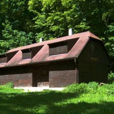 Kubrychtova bouda