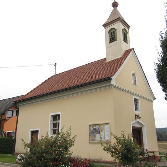 Ortskapelle Großsulz