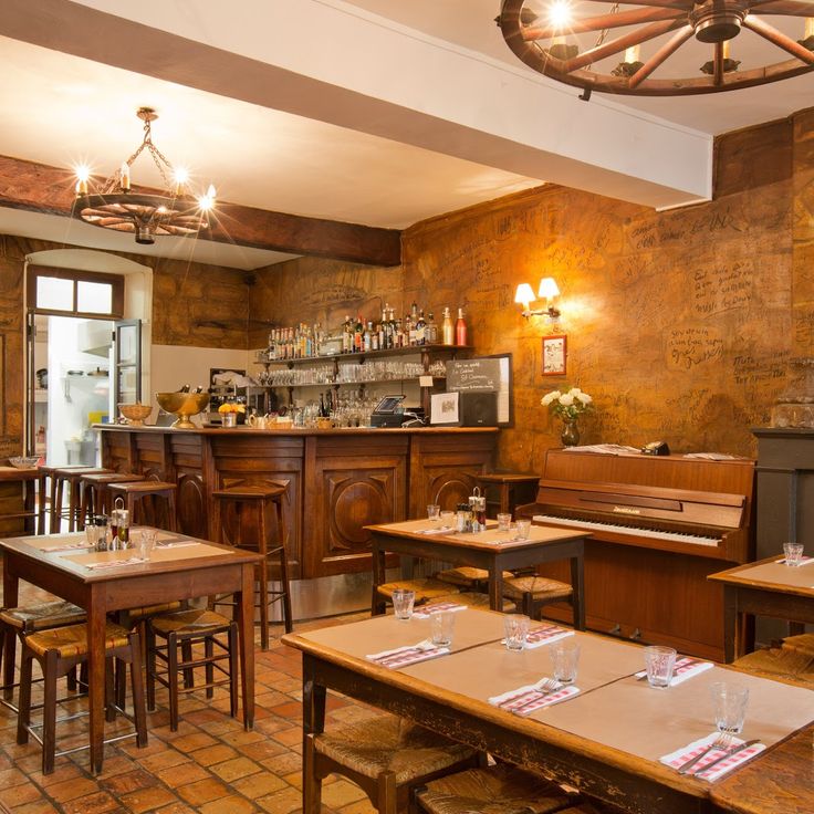 Auberge Chez Cul de Paille