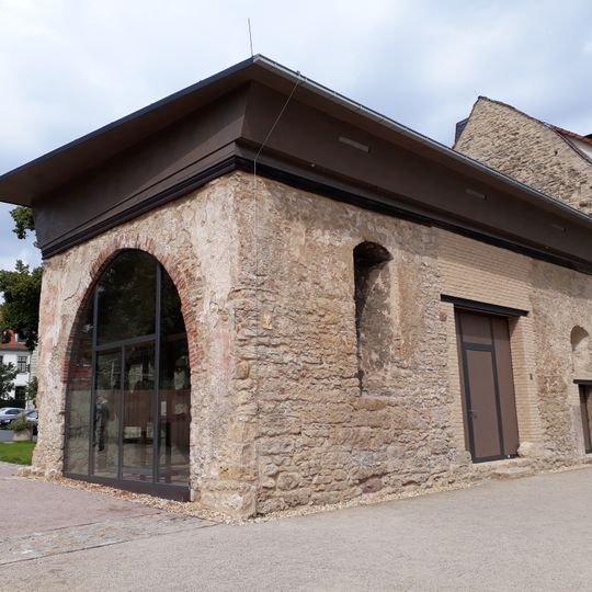 Karmelitenkloster Jena