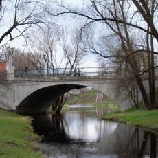 Gediminas Bridge