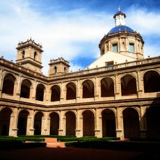 Monestir de Sant Miquel dels Reis