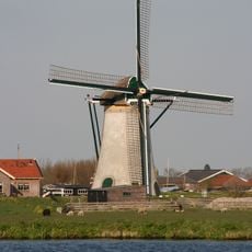 Boterhuismolen