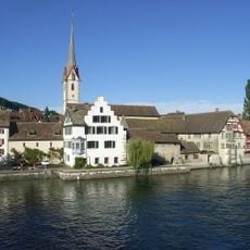 St. George's Abbey, Stein am Rhein