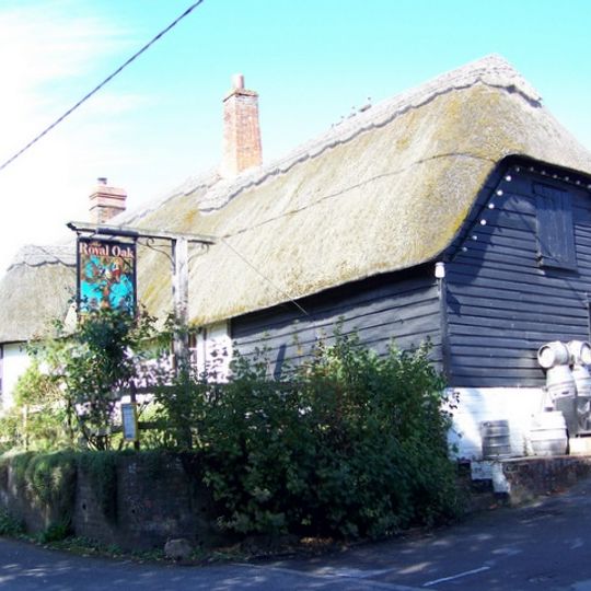 Royal Oak Inn