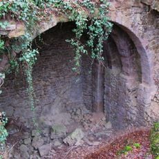 Poua Vella de la Franquesa