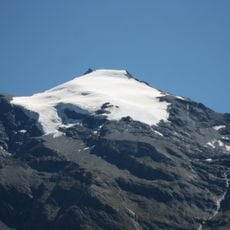 Pointe de Charbonnel